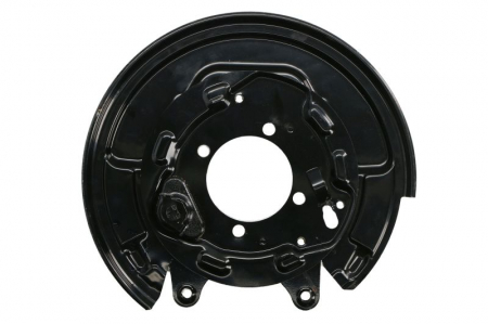 Protectie discuri - Protectie disc frana spate stanga potrivit TOYOTA CELICA, COROLLA, COROLLA VERSO, PRIUS 1.4-2.0D 08.99-03.08