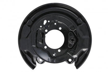 Protectie discuri - Protectie disc frana spate stanga potrivit TOYOTA PICNIC 2.0/2.2D 05.96-12.01