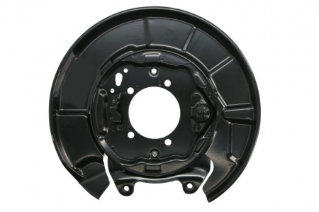 Protectie discuri - Protectie disc frana spate stanga potrivit TOYOTA RAV 4 II 1.8-2.4 05.00-11.05