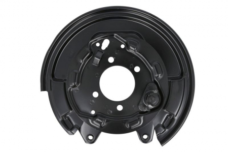 Protectie discuri - Protectie disc frana spate stanga potrivit TOYOTA VIOS / SOLUNA VIOS, YARIS, YARIS VERSO 1.0-1.5 04.99-10.06