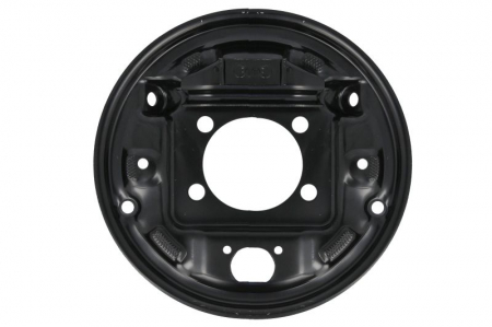 Protectie discuri - Protectie disc frana spate stanga potrivit TOYOTA YARIS 1.0-1.4D 08.05-12.12
