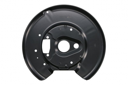 Protectie discuri - Protectie disc frana spate stanga potrivit VOLVO 850, S70, V70 I 2.0-2.5D 06.91-12.00