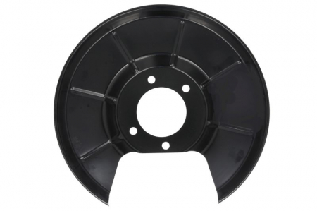 Protectie discuri - Protectie disc frana spate stanga potrivit VOLVO S60 II, S80 II, V60 I, V70 III, XC60 I, XC70 II 1.5-4.4 03.06-12.18