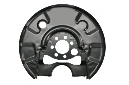 Protectie disc frana spate stanga potrivit VW PASSAT B3/B4 1.6-2.8 02.88-05.97