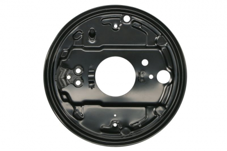 Protectie discuri - Protectie disc frana spate stanga potrivit VW TRANSPORTER T3 1.6-2.1 05.79-07.92