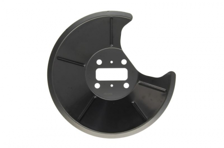 Ornamente - Protectie disc Spate Dreapta potrivit FORD FIESTA V, FOCUS I, FUSION 1.25-2.0 1998-2012