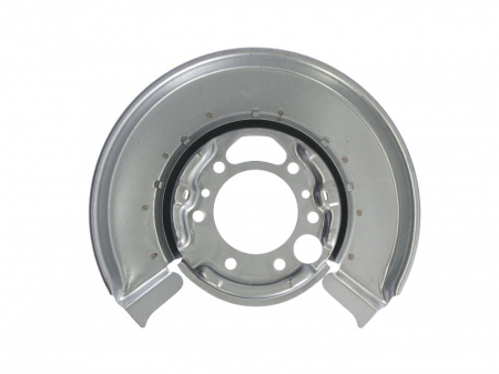 Ornamente - Protectie disc Spate Dreapta potrivit MERCEDES G (W460), G (W461), G (W463), SPRINTER 2-T (B901, B902) 2.1D-6.0 dupa 1979