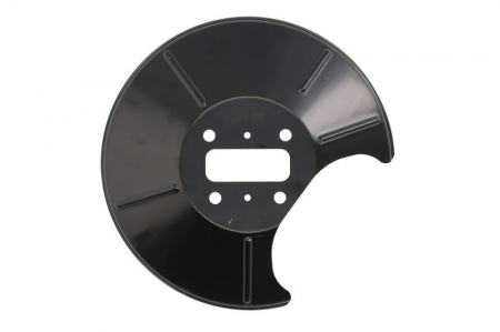 Ornamente - Protectie disc Spate Stanga potrivit FORD FIESTA V, FOCUS I, FUSION 1.25-2.0 1998-2012