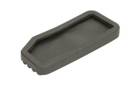 Protectie pedala acceleratie potrivit CHEVROLET AVEO, AVEO / KALOS, LACETTI, NUBIRA; DAEWOO LANOS, NUBIRA 1.2-2.0D 02.97- [1]