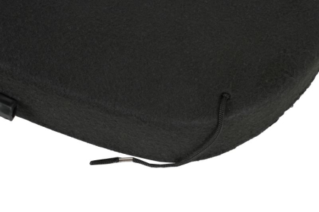 Protectie portbagaj negru potrivita OPEL ASTRA K 2015-2019 [1]