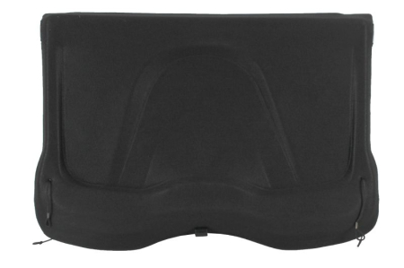 Tavita portbagaj - Protectie portbagaj negru potrivita VOLVO V40 II 2012-2019