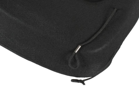 Protectie portbagaj negru potrivita VOLVO V40 II 2012-2019 [1]
