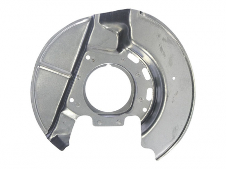 Franare - Protectie stropire disc frana Dreapta potrivit BMW Seria 3 E30 1.6-2.7 1982-1994