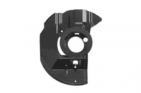 Franare - Protectie stropire disc frana Dreapta potrivit BMW Seria 3 E46 1.6-3.2 1997-2007