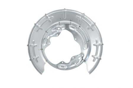 Franare - Protectie stropire disc frana Dreapta potrivit HYUNDAI I30; KIA CEE'D 1.4-2.0D 2006-2012