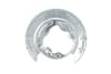 Protectie stropire disc frana Dreapta potrivit HYUNDAI I30; KIA CEE'D 1.4-2.0D 2006-2012 [2]