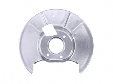 Franare - Protectie stropire disc frana Dreapta potrivit MAZDA 6 1.8-2.3 2002-2007