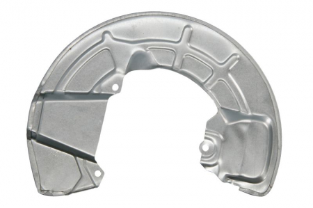 Franare - Protectie stropire disc frana Dreapta potrivit VOLVO 850, S70, V70 I 2.0-2.5 usi 1991-2000
