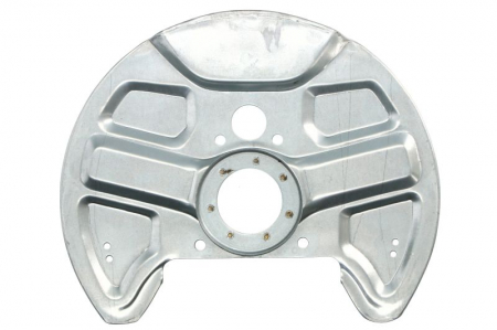Franare - Protectie stropire disc frana Dreapta/Stanga diametru 310mm potrivit VOLVO 740, 760, 780, 940, 940 II, 960, 960 II 2.0-2.9 1981-1998