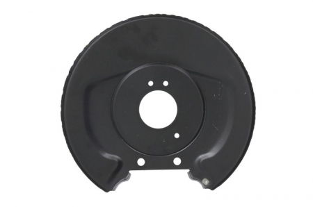 Franare - Protectie stropire disc frana Dreapta/Stanga diametru 60/307mm potrivit VW GARBUS 1.2-1.6 1960-2003