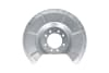 Protectie stropire disc frana Dreapta/Stanga potrivit FORD C-MAX, FOCUS C-MAX, FOCUS II 1.4-2.5 2003-2012 [2]