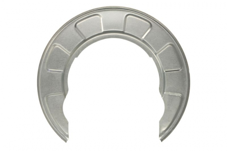 Franare - Protectie stropire disc frana Dreapta/Stanga potrivit HYUNDAI GETZ 1.1-1.6 dupa 2002