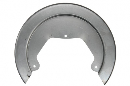 Franare - Protectie stropire disc frana Dreapta/Stanga potrivit IVECO DAILY II, DAILY III 2.3D-3.0D 1996-2007