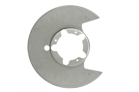 Franare - Protectie stropire disc frana Dreapta/Stanga potrivit IVECO DAILY II, DAILY III 2.3D-3.0D 1997-2006