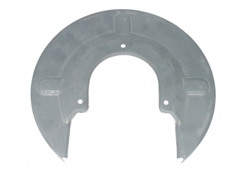 Franare - Protectie stropire disc frana Dreapta/Stanga potrivit VW TRANSPORTER IV 1.8-2.8 1990-2003