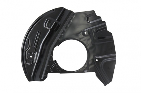 Protectie discuri - Protectie stropire disc frana Fata Dreapta potrivit BMW X5 (E53) 3.0-4.8 01.00-12.06