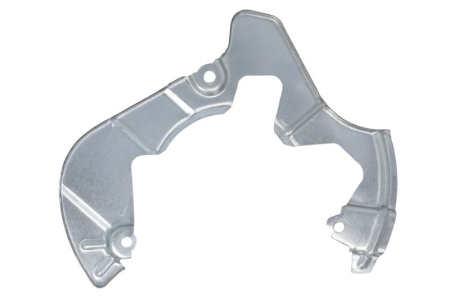 Protectie discuri - Protectie stropire disc frana Fata Dreapta potrivit FIAT 500, 500 C, PANDA; FORD KA 0.9-Electric dupa 2003