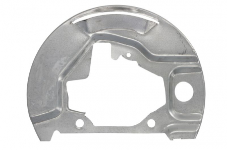 Protectie discuri - Protectie stropire disc frana Fata Dreapta potrivit FIAT UNO 0.9-1.7D 01.83-10.95