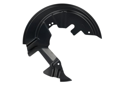 Protectie discuri - Protectie stropire disc frana Fata Dreapta potrivit FORD B-MAX, FIESTA VI, TOURNEO COURIER B460, TRANSIT COURIER B460 1.0-1.6D 2008-2023