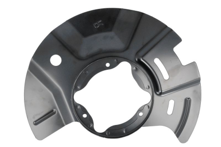 Protectie discuri - Protectie stropire disc frana Fata Dreapta potrivit HYUNDAI SANTA FÉ III 2.0D/2.2D/2.4 2012-2018