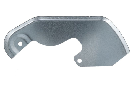 Protectie discuri - Protectie stropire disc frana Fata Dreapta potrivit RENAULT TWINGO II 1.2/1.5D 2007-2014