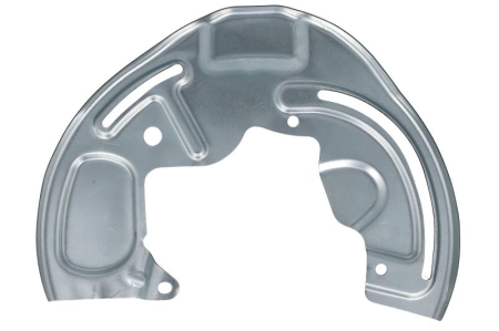 Protectie discuri - Protectie stropire disc frana Fata Dreapta potrivit RENAULT TWINGO III; SMART FORFOUR 0.9-Electric dupa 2014