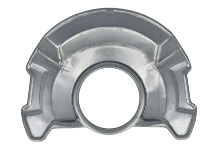 Protectie discuri - Protectie stropire disc frana Fata Dreapta/Stanga diametru 252mm potrivit OPEL AGILA B; SUZUKI SPLASH, SWIFT III 1.0-1.6 dupa 2005
