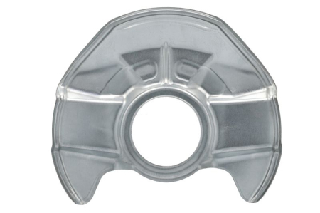 Protectie discuri - Protectie stropire disc frana Fata Dreapta/Stanga diametru 288mm potrivit MERCEDES A (W169), A (W176), B SPORTS TOURER (W245), B SPORTS TOURER (W246, W242) 1.5-Electric 2004-2018