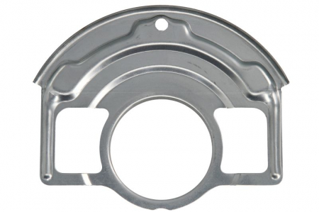 Protectie discuri - Protectie stropire disc frana Fata Dreapta/Stanga potrivit NISSAN PRIMERA 1.6-2.2D 12.01-