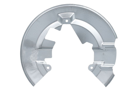 Protectie discuri - Protectie stropire disc frana Fata Stanga diametru 320mm potrivit FORD KUGA II 1.5-2.5 dupa 2012