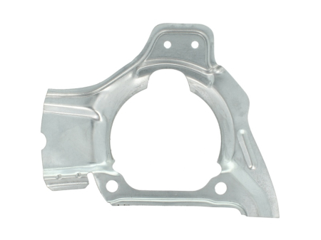Protectie discuri - Protectie stropire disc frana Fata Stanga potrivit ALFA ROMEO 145; FIAT PUNTO 1.1-1.7D 1993-1999