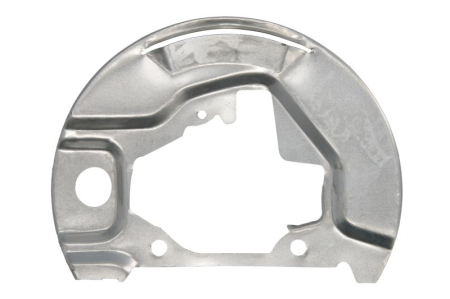 Protectie discuri - Protectie stropire disc frana Fata Stanga potrivit FIAT UNO 0.9-1.3D 1983-1995