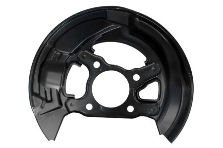 Protectie discuri - Protectie stropire disc frana Fata Stanga potrivit LEXUS GS, IS II 2.2D-3.5 2005-2013