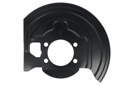 Protectie discuri - Protectie stropire disc frana Fata Stanga potrivit NISSAN LEAF Electric 2010-2017