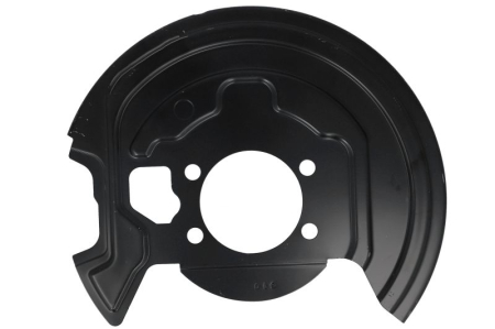 Protectie discuri - Protectie stropire disc frana Fata Stanga potrivit NISSAN LEAF Electric dupa 2010