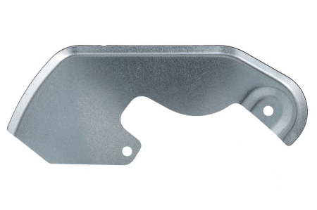 Protectie discuri - Protectie stropire disc frana Fata Stanga potrivit RENAULT TWINGO II 1.2/1.5D 2007-2014