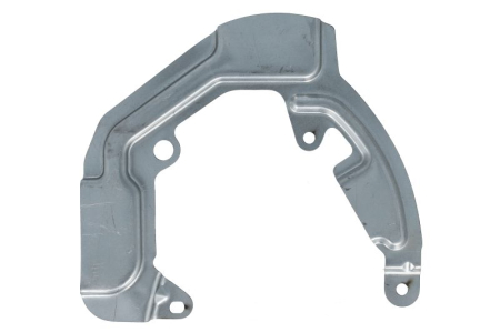 Protectie discuri - Protectie stropire disc frana Fata Stanga potrivit RENAULT TWINGO III; SMART FORFOUR 0.9-Electric dupa 2014