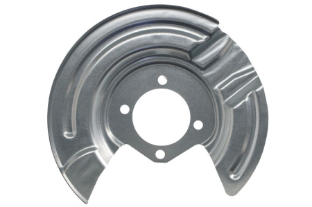 Protectie discuri - Protectie stropire disc frana Spate Dreapta diametru 260mm potrivit RENAULT CLIO V 1.0-1.6H dupa 2019