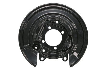 Protectie discuri - Protectie stropire disc frana Spate Dreapta diametru 279mm potrivit TOYOTA COROLLA 1.4D/2.0D 2002-2007