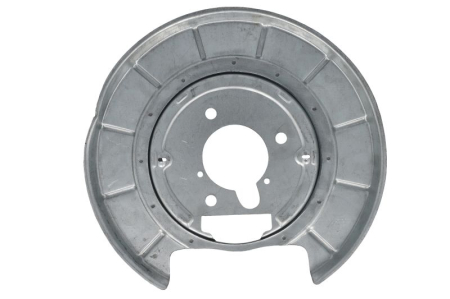 Protectie discuri - Protectie stropire disc frana Spate Dreapta diametru 320mm potrivit PEUGEOT 406 1.6-3.0 1995-2004